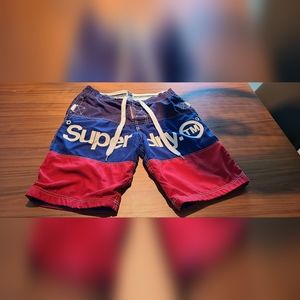 Superdry Swim Shorts